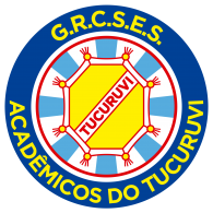 Logo of Acadêmicos do Tucuruvi
