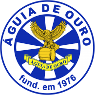 Logo of Águia de Ouro