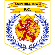 Logo of Ampthill Town Football Club