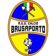 Logo of ASD Calcio Brusaporto