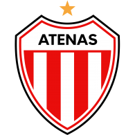 Logo of Atenas Futbol Club (Tala)