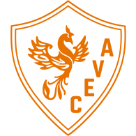 Logo of Atlético Valência Esporte Clube