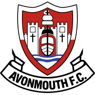 Logo of Avonmouth Football Club