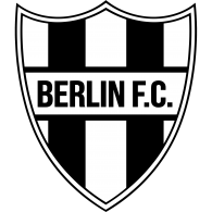 Logo of Berlín Fútbol Club (Nuevo Berlín)