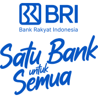 Logo of BRI Satu Bank Untuk Semua