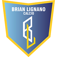 Logo of Brian Lignano Calcio