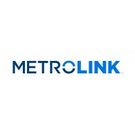 Logo of Metrolink
