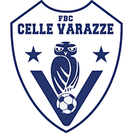 Logo of Celle Varazze FBC