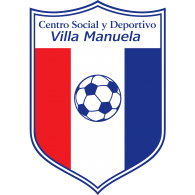 Logo of Centro Social y Deportivo Villa Manuela