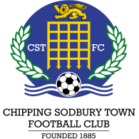 Logo of Chipping Sodbury Town Football Club