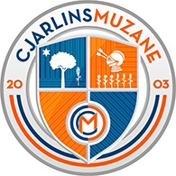Logo of Cjarlins Muzane Calcio