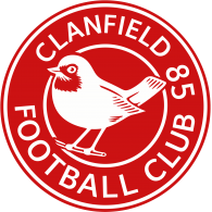 Logo of Clanfield 85 Football Club