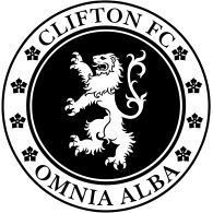 Logo of Clifton All Whites Football Club