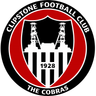 Logo of Clipstone Football Club