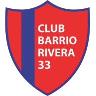 Logo of Club Atlético Barrio Rivera 33