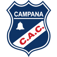 Logo of Club Atletico Campana (Libertad)