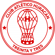 Logo of Club Atlético Huracán (Treinta y Tres)