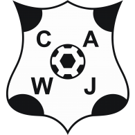 Logo of Club Atletico Wanderers Juvenil de Tacuarembó