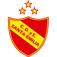 Logo of Club Deportivo y Social Santa Emilia (Cardona)