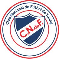 Logo of Club Nacional de Fútbol de Young