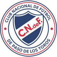 Logo of Club Nacional de Fútbol (Paso de los Toros)