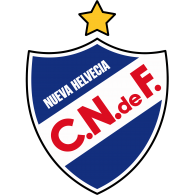 Logo of Club Nacional de Nueva Helvecia