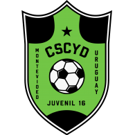 Logo of Club Social Cultural y Deportivo Juvenil 16