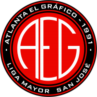 Logo of Club Social y Deportivo Atlanta El Gráfico