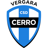 Logo of Club Social y Deportivo Cerro (Vergara)