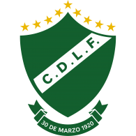 Logo of Club Social y Deportivo La Floresta