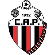 Logo of Clube Atlético Paulista (Ribeirão Preto)