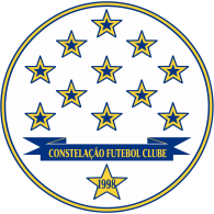 Logo of Constelação Futebol Clube (Boa Vista)