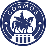 Logo of Cosmos Koblenz