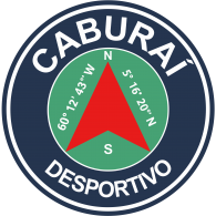 Logo of Desportivo Caburaí (Boa Vista)