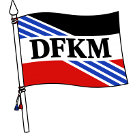 Logo of Deutscher Fussball Klub Montevideo