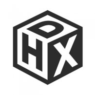 Logo of DHX Advertising