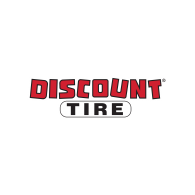Logo of Discount Tire
