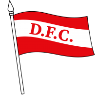 Logo of Dublin Football Club (Montevideo)