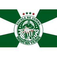 Logo of Mancha Verde