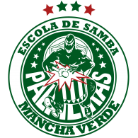 Logo of Mancha Verde
