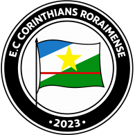 Logo of Esporte Clube Corinthians Roraimense