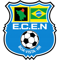 Logo of Esporte Clube Extremo Norte (Boa Vista)