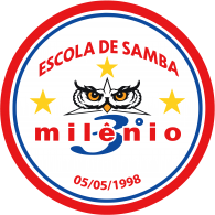 Logo of Estrela do Terceiro Milênio