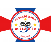 Logo of Estrela do Terceiro Milênio