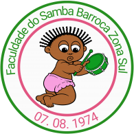 Logo of Barroca Zona Sul