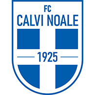 Logo of FC Calvi Noale