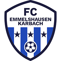 Logo of FC Emmelshausen-Karbach