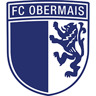 Logo of FC Obermais