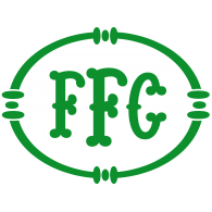 Logo of Ferroviário Futebol Clube (Laranjal Paulista)