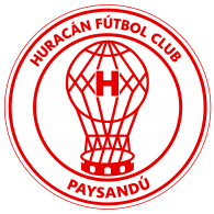 Logo of Huracán Fútbol Club de Paysandú